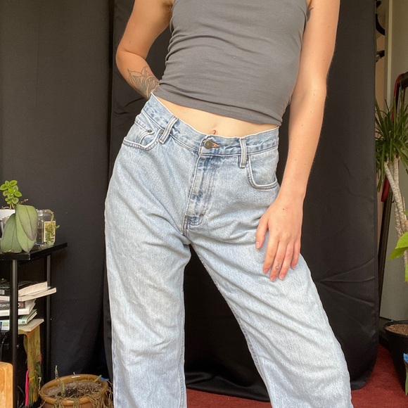 Eddie Bauer Vintage Jeans 
